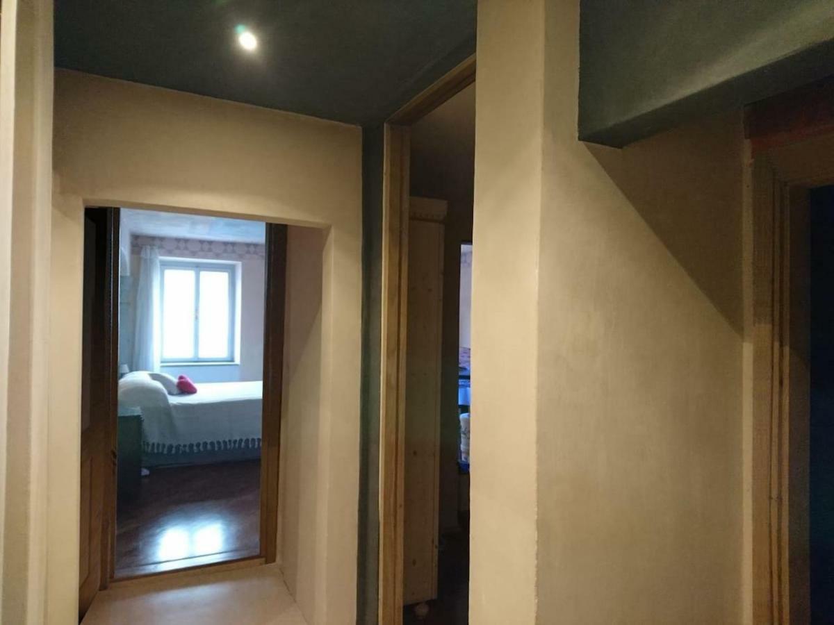 Ugo Architect'S Lodge Classic Bolzano Bagian luar foto