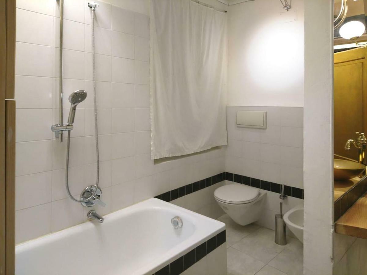 Ugo Architect'S Lodge Classic Bolzano Bagian luar foto
