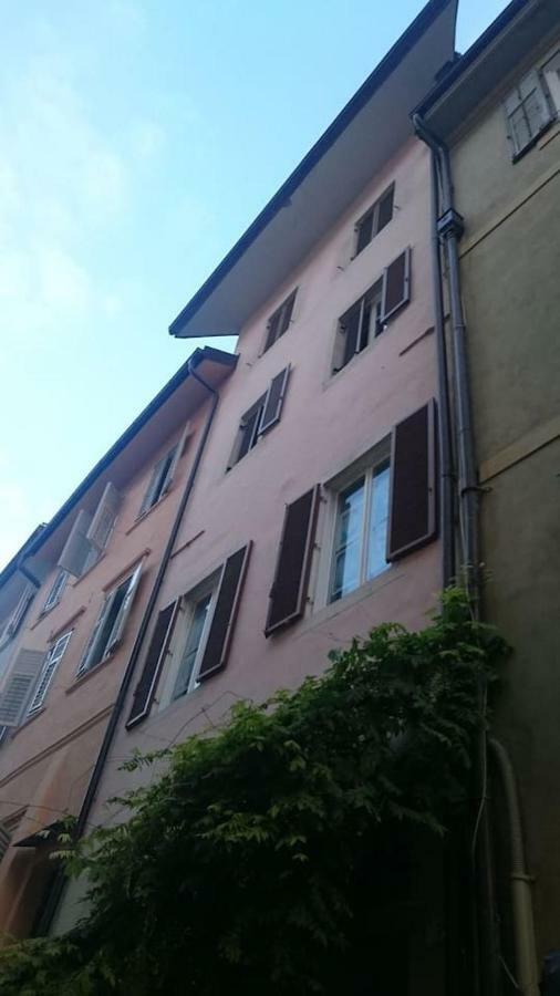 Ugo Architect'S Lodge Classic Bolzano Bagian luar foto