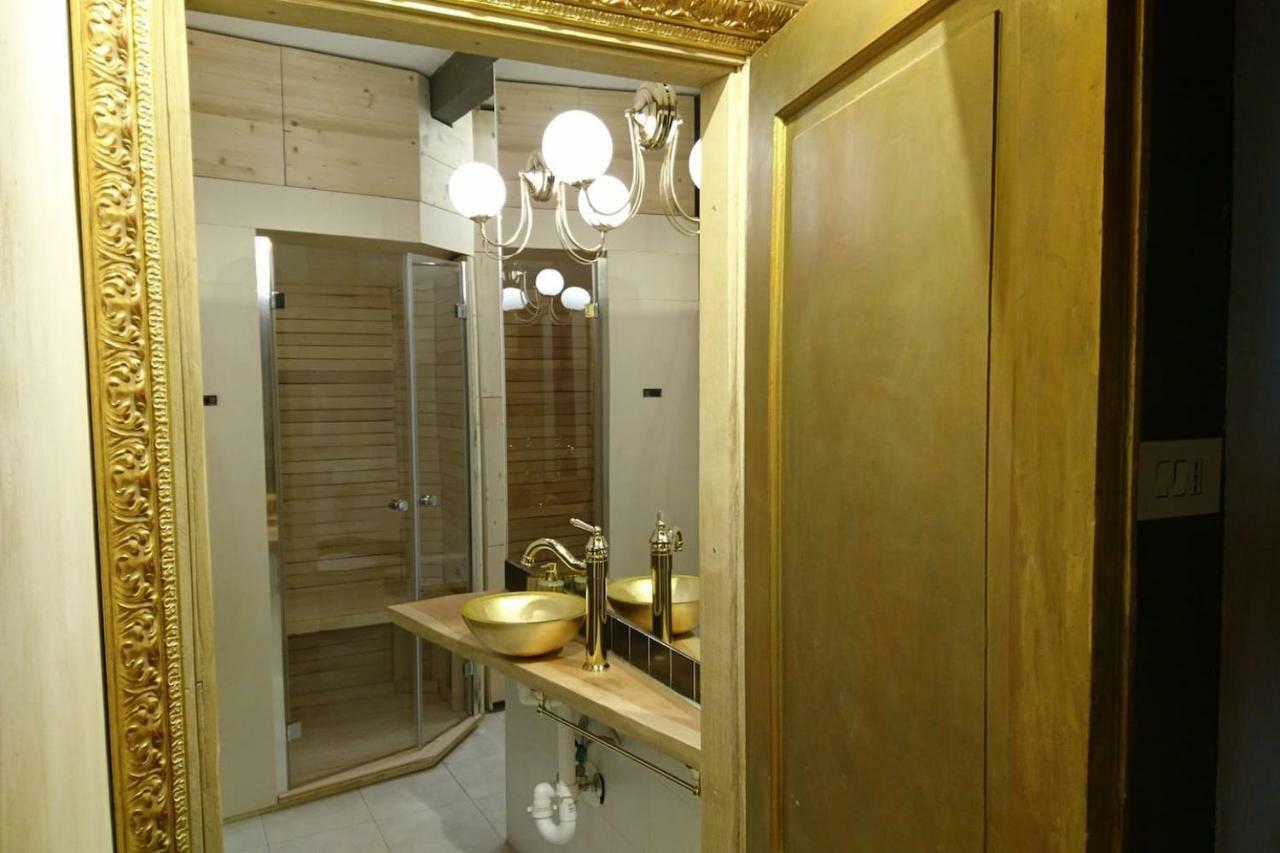 Ugo Architect'S Lodge Classic Bolzano Bagian luar foto