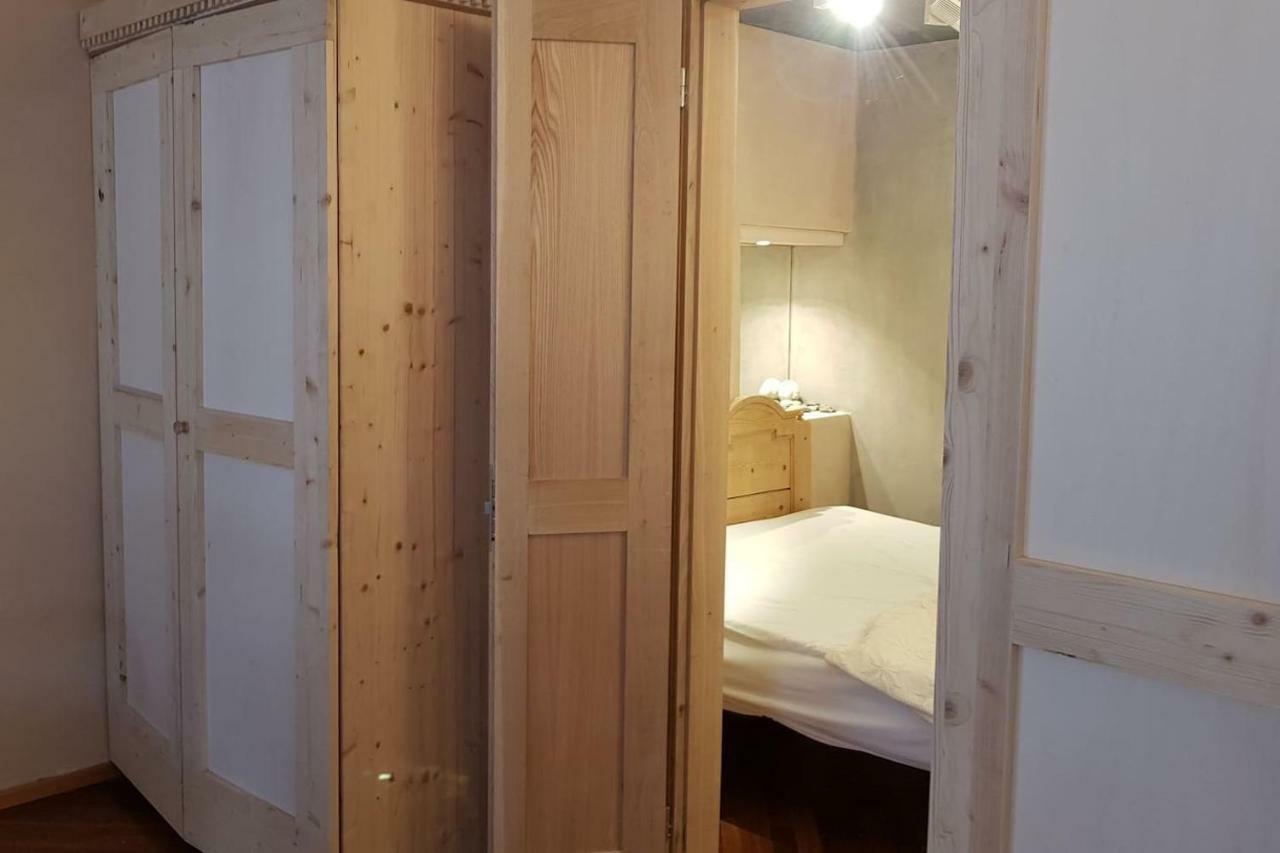 Ugo Architect'S Lodge Classic Bolzano Bagian luar foto